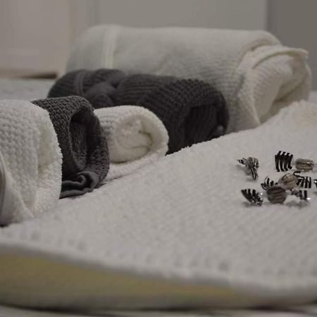 La Tana Delle Lepri Bed and Breakfast Morolo Buitenkant foto