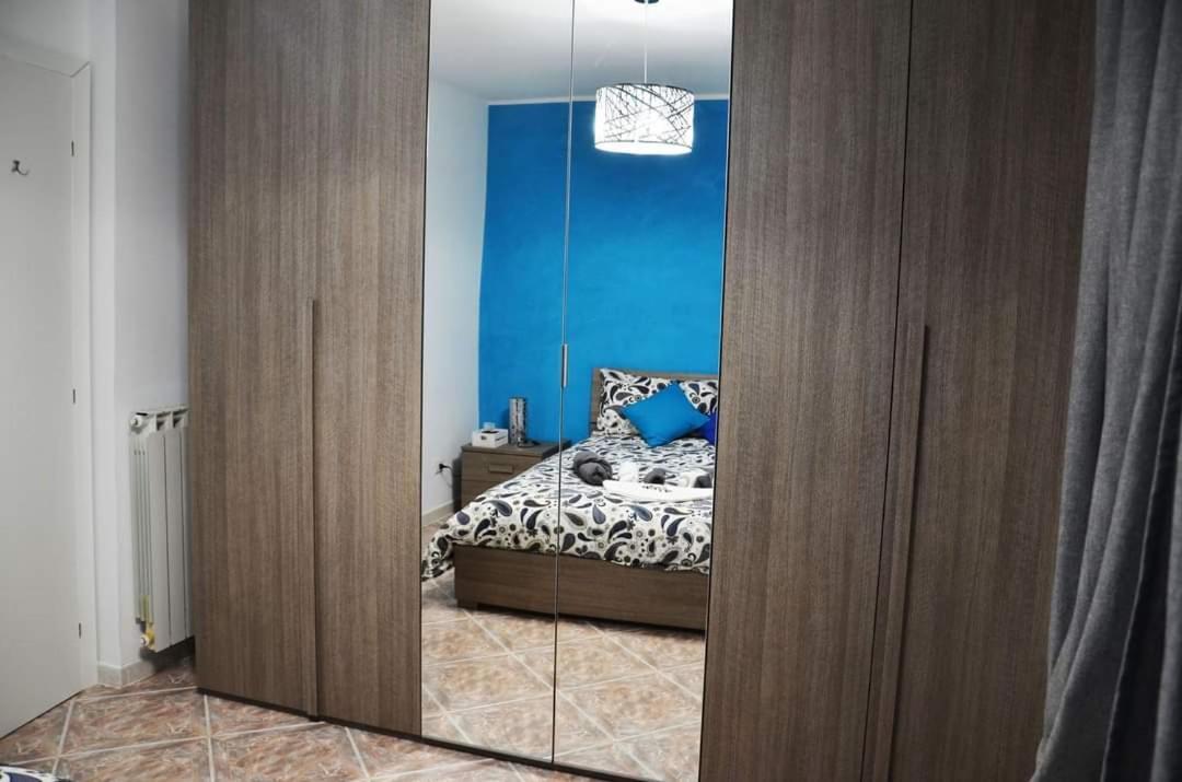 La Tana Delle Lepri Bed and Breakfast Morolo Buitenkant foto