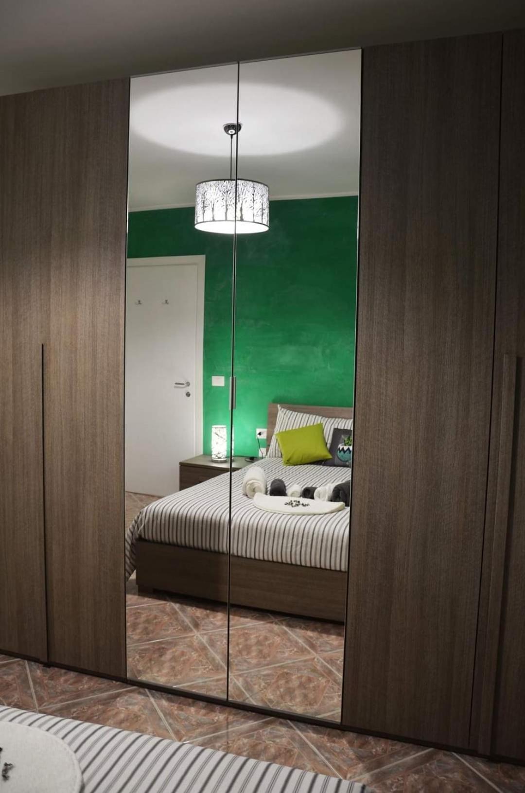 La Tana Delle Lepri Bed and Breakfast Morolo Buitenkant foto