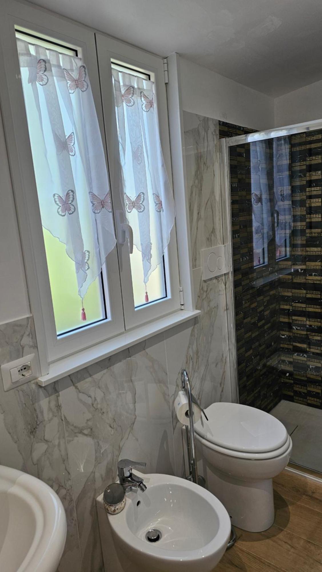 La Tana Delle Lepri Bed and Breakfast Morolo Buitenkant foto