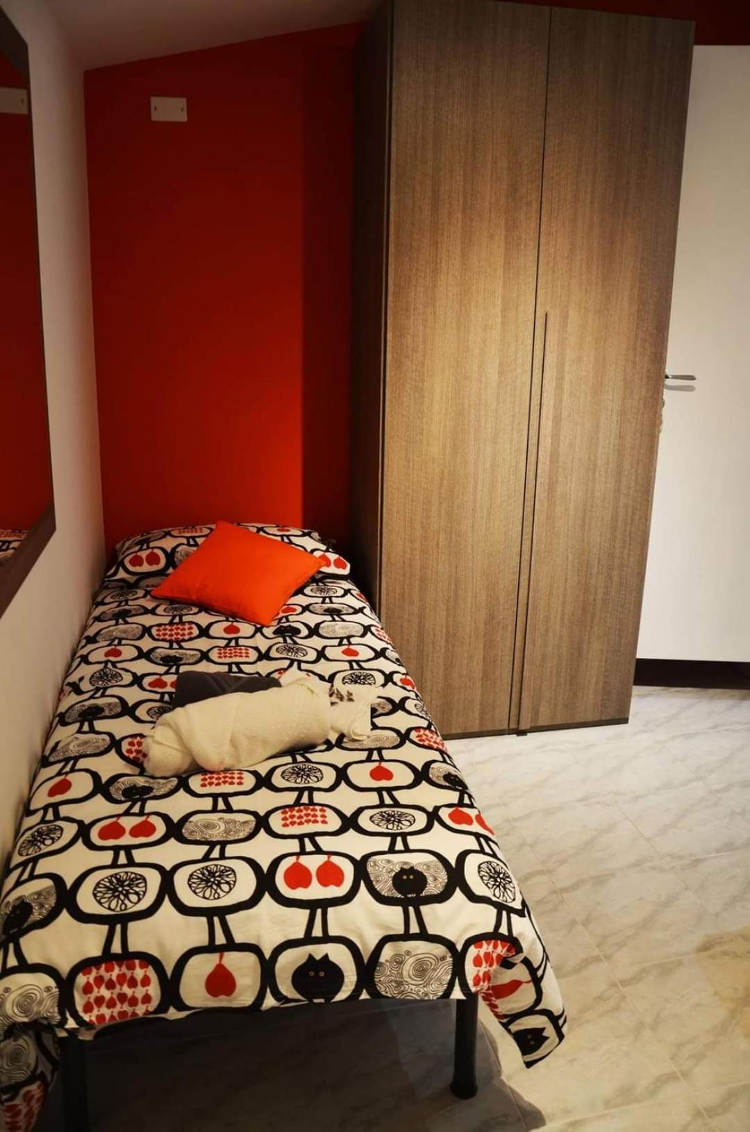 La Tana Delle Lepri Bed and Breakfast Morolo Buitenkant foto