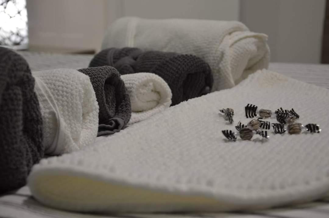 La Tana Delle Lepri Bed and Breakfast Morolo Buitenkant foto